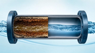 cistenie-vody-biofilm Čistenie rozvodov vody